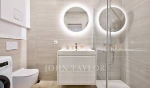 Sale Building Paris 17ème