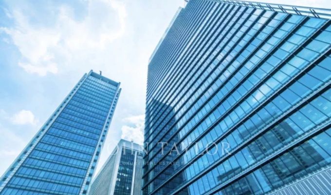 Sale Building Villeneuve