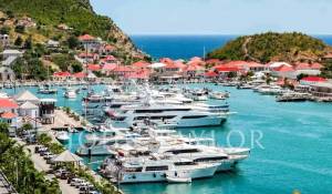 Sale Business assets Saint-Barthélemy