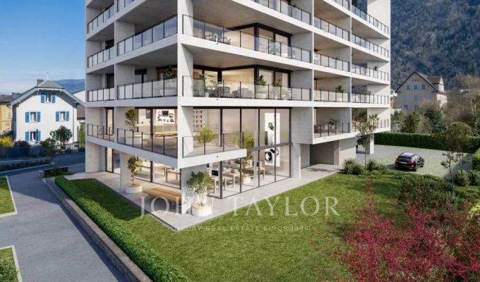 Sale Business Martigny