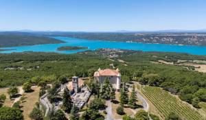 Sale Castle Aiguines