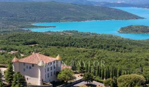 Sale Castle Aiguines