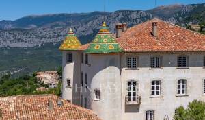 Sale Castle Aiguines