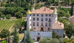 Sale Castle Aiguines