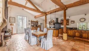 Sale Castle Bergerac