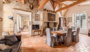 Sale Castle Bergerac