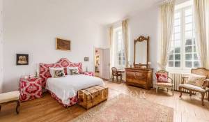 Sale Castle Bergerac