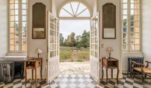 Sale Castle Bergerac