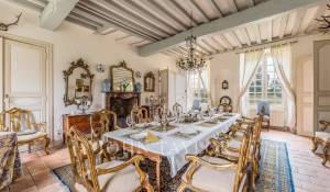 Sale Castle Bergerac