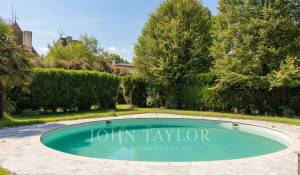 Sale Castle Bergerac