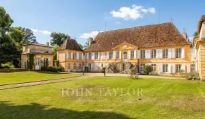 Sale Castle Bergerac