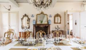 Sale Castle Bergerac