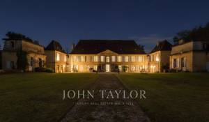 Sale Castle Bergerac