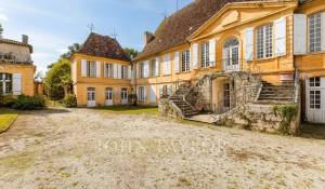 Sale Castle Bergerac