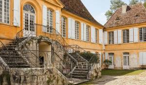 Sale Castle Bergerac