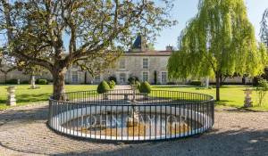 Sale Castle Bordeaux