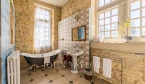 Sale Castle Bordeaux