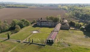 Sale Castle Langon