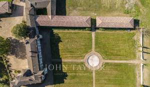 Sale Castle Langon