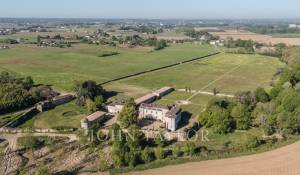Sale Castle Langon