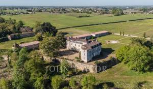 Sale Castle Langon