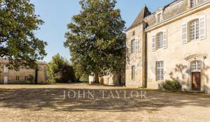 Sale Castle Langon