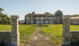 Sale Castle Langon