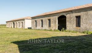 Sale Castle Langon