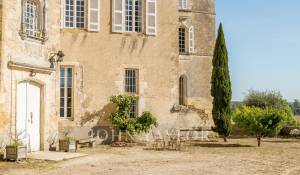 Sale Castle Langon