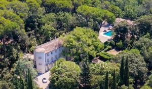 Sale Castle Lorgues
