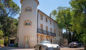 Sale Castle Lorgues