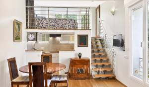 Sale Castle Marseille 9ème