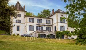 Sale Castle Périgueux
