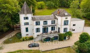 Sale Castle Périgueux