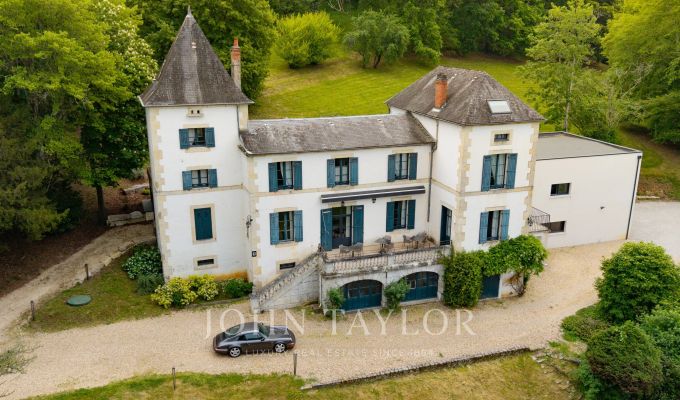 Sale Castle Périgueux