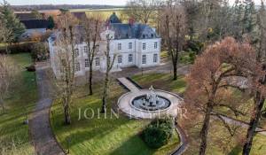 Sale Castle Provins