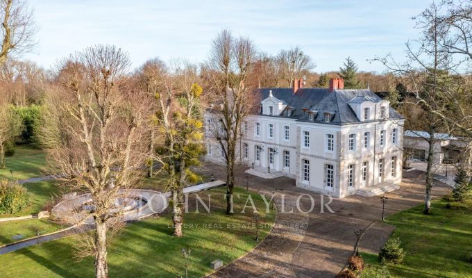 Sale Castle Provins