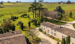 Sale Castle Saint-Émilion