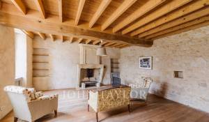 Sale Castle Saint-Émilion