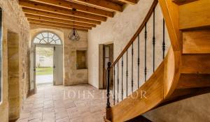 Sale Castle Saint-Émilion