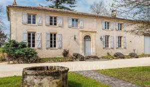 Sale Castle Saint-Émilion