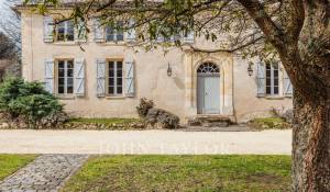 Sale Castle Saint-Émilion