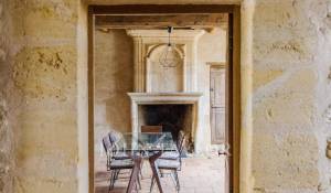 Sale Castle Saint-Émilion