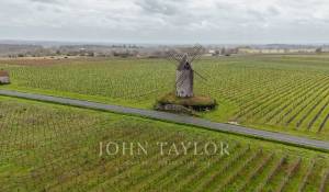 Sale Castle Saint-Émilion