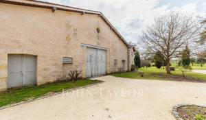 Sale Castle Saint-Émilion