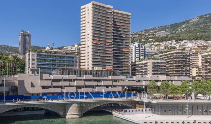 Sale Cellar Monaco