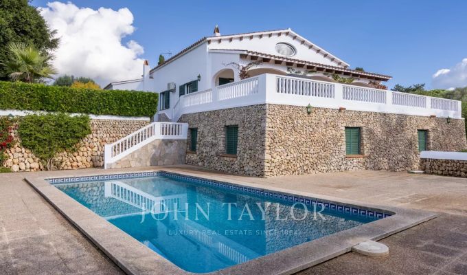 Sale Chalet Alaior