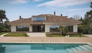 Sale Chalet Alcobendas