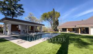 Sale Chalet Alcobendas