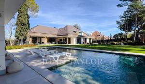 Sale Chalet Alcobendas